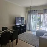 Apartman Pool&balcony Downtown Portimao Faia 202 Flat