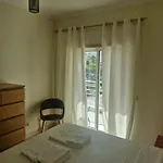 Pool&balcony Downtown Portimao Faia 202 Flat Apartman Rocha-part