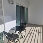 Apartman Pool&balcony Downtown Portimao Faia 202 Flat Rocha-part