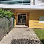 Pool&balcony Downtown Portimao Faia 202 Flat Apartman