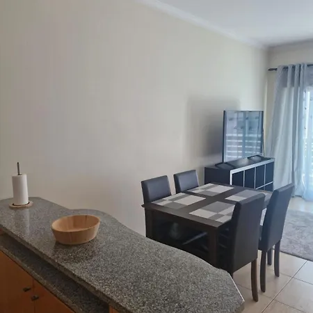Pool&balcony Downtown Faia 202 Flat דירה פורטימאו