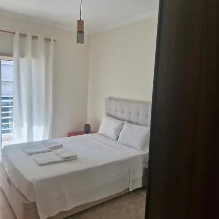 דירה Pool&balcony Downtown Faia 202 Flat