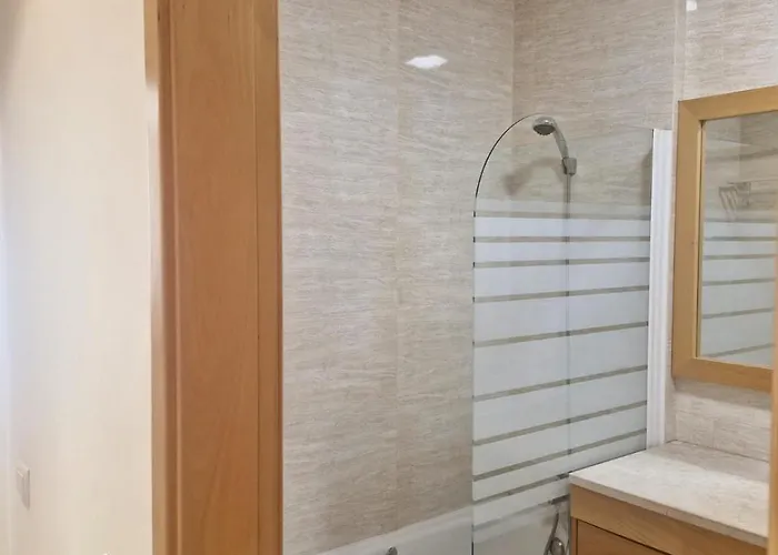 Apartment Pool&balcony Downtown Portimao Faia 202 Flat Praia da Rocha