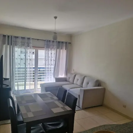 Downtown Portimao Faia 202 Flat