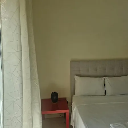 Pool&balcony Downtown Faia 202 Flat Apartamento *