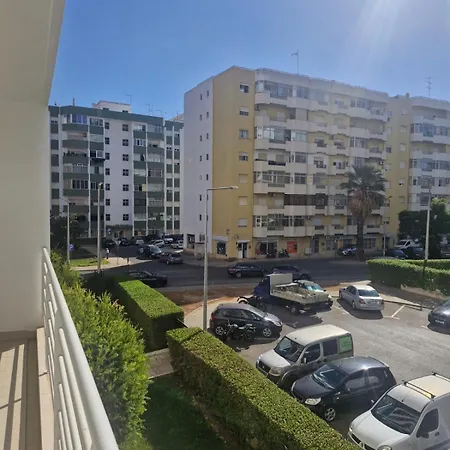 Appartamento Pool&balcony Downtown Portimao Faia 202 Flat *