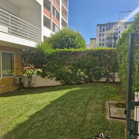 Pool&balcony Downtown Faia 202 Flat * Portimão