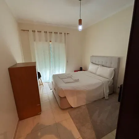 Pool&balcony Downtown Portimao Faia 202 Flat