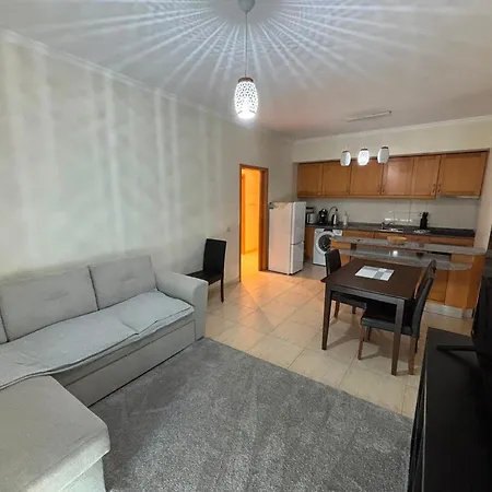 Appartamento Pool&balcony Downtown Portimao Faia 202 Flat *