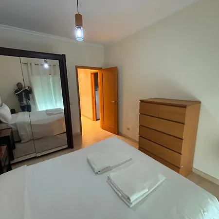 Pool&balcony Downtown Portimao Faia 202 Flat *