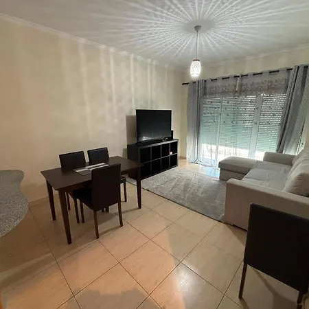 Pool&balcony Downtown Portimao Faia 202 Flat * Praia da Rocha