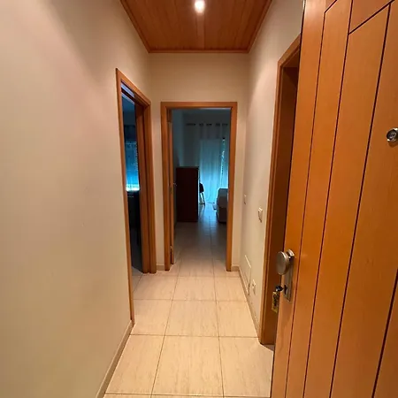 Pool&balcony Downtown Portimao Faia 202 Flat Appartamento *