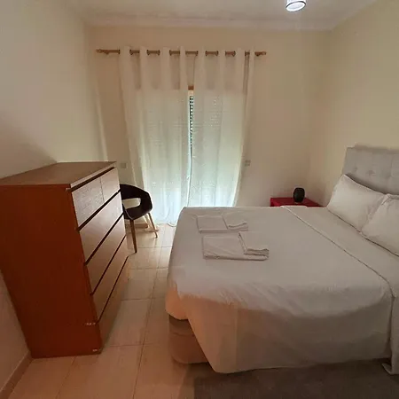 Appartamento Pool&balcony Downtown Portimao Faia 202 Flat Praia da Rocha