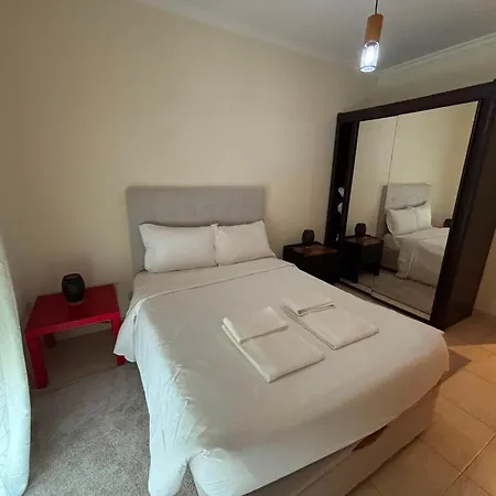 Pool&balcony Downtown Portimao Faia 202 Flat Appartamento