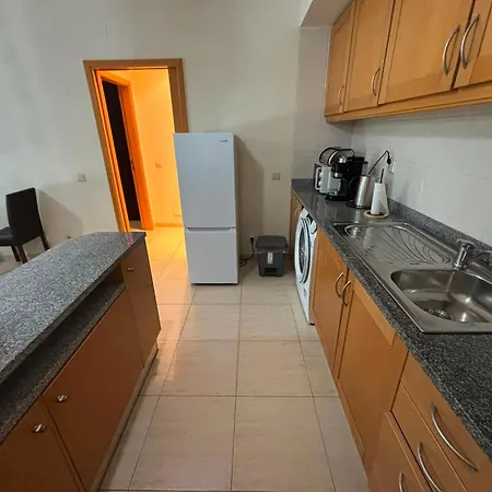 Appartamento Pool&balcony Downtown Portimao Faia 202 Flat