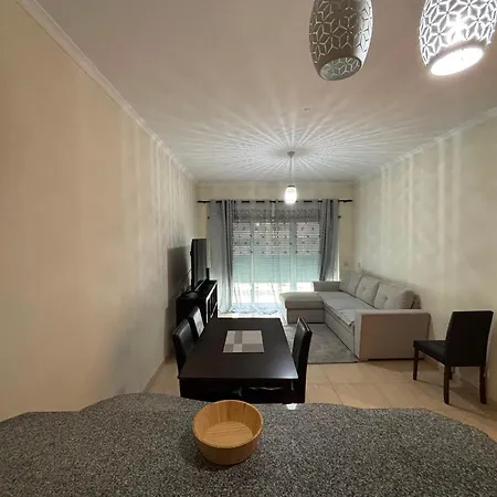 Appartamento Pool&balcony Downtown Portimao Faia 202 Flat Praia da Rocha