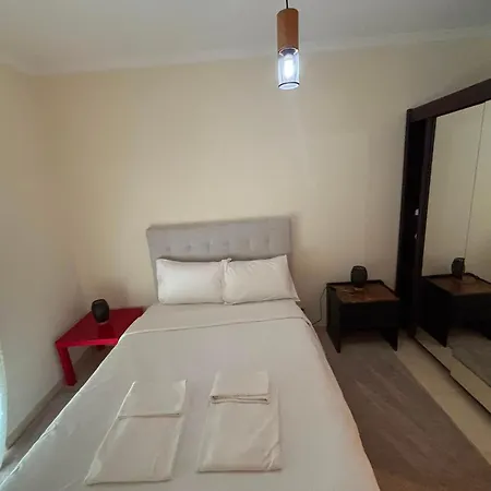 Pool&balcony Downtown Portimao Faia 202 Flat