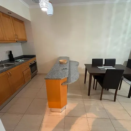 Pool&balcony Downtown Portimao Faia 202 Flat Appartamento Praia da Rocha