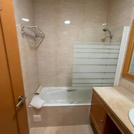 Pool&balcony Downtown Portimao Faia 202 Flat Appartamento