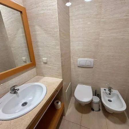Pool&balcony Downtown Portimao Faia 202 Flat Appartamento Praia da Rocha