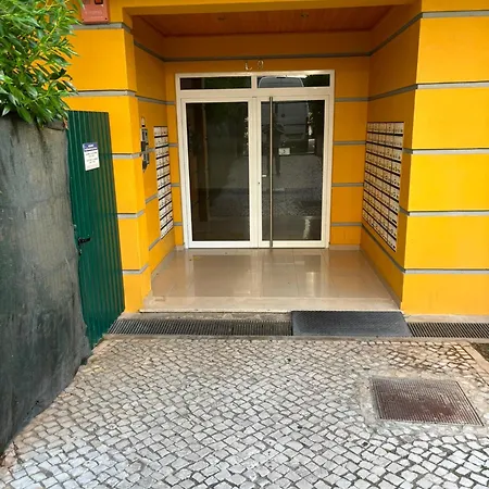 Appartamento Pool&balcony Downtown Portimao Faia 202 Flat *