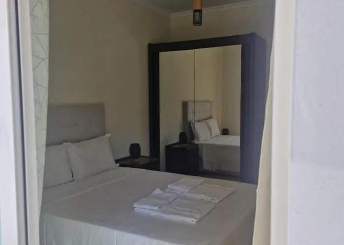 Apartamento Pool&balcony Downtown Portimao Faia 202 Flat *
