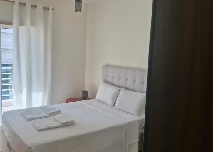 Apartamento Pool&balcony Downtown Portimao Faia 202 Flat