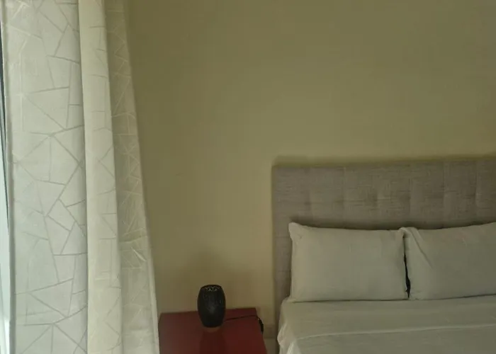 Pool&balcony Downtown Portimao Faia 202 Flat Apartamento *