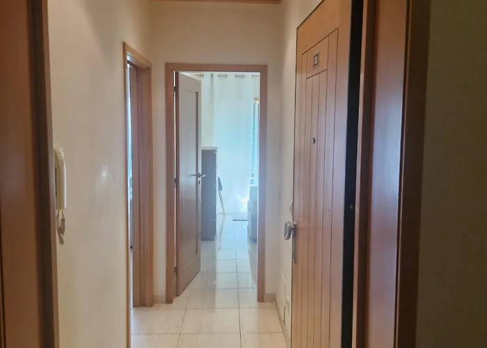 Apartamento Pool&balcony Downtown Portimao Faia 202 Flat *