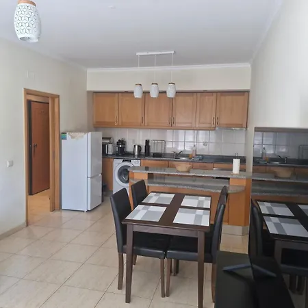 Pool&balcony Downtown Portimao Faia 202 Flat Apartamento *