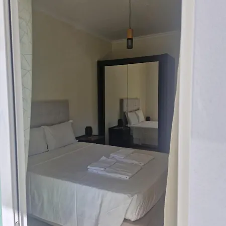 شقة Pool&balcony Downtown Faia 202 Flat *