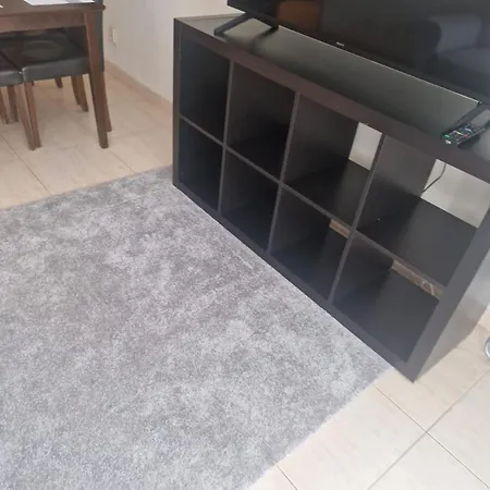 شقة Pool&balcony Downtown Faia 202 Flat