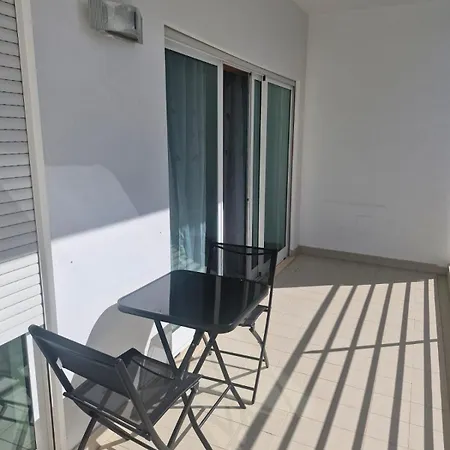 Apartamento Pool&balcony Downtown Portimao Faia 202 Flat Praia da Rocha