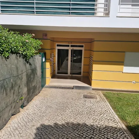 Pool&balcony Downtown Portimao Faia 202 Flat Apartamento